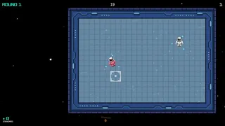 Скриншот 6 к игре Limited Space
