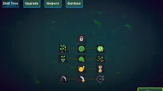 Tiny Grass Garden: Cozy Idle