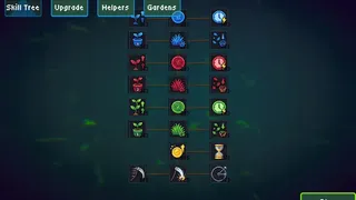 Tiny Grass Garden: Cozy Idle