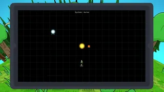 Скриншот 7 к игре Space Postal Service