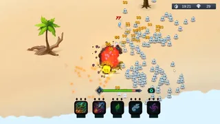 Brainrot Survivor