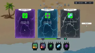 Brainrot Survivor