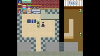 CRIMPO QUEST