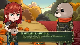 Army of Tentacles: (Not) A Cthulhu Dating Sim 10th Anniversary Edition
