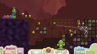Glorgo's Microplastics Mine