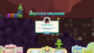 Glorgo's Microplastics Mine