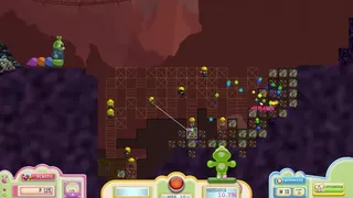 Glorgo's Microplastics Mine