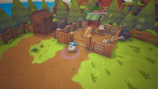 Egg Smash