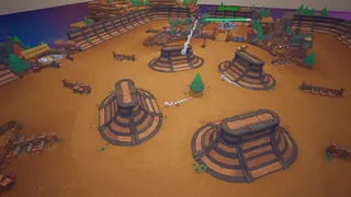 Скриншот 8 к игре Egg Smash