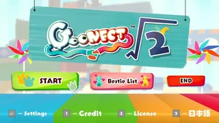 GooNECT√2