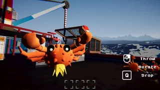 Crabbin' Crew