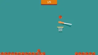 Dumb Dunks