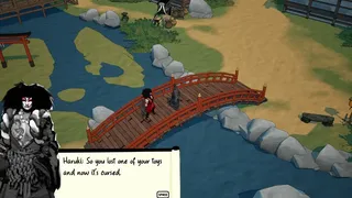 Скриншот 5 к игре Spirit Cleansers