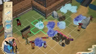 Скриншот 6 к игре Spirit Cleansers