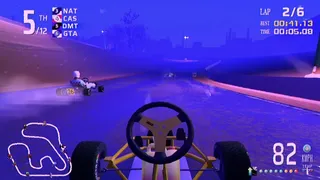 Miracle Karts