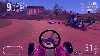 Miracle Karts