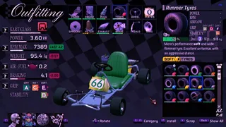 Miracle Karts