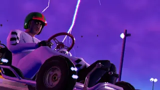 Скриншот 7 к игре Miracle Karts