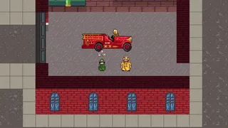 Cinder City