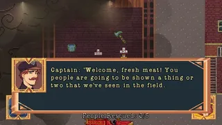 Cinder City