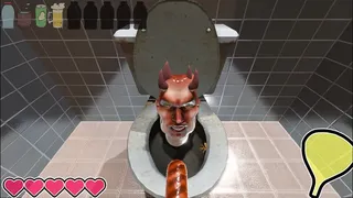 Penis Simulator