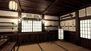 Izakaya Diaries - Sushi Restaurant Simulator