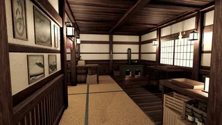 Izakaya Diaries - Sushi Restaurant Simulator