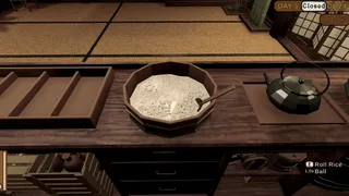 Скриншот 8 к игре Izakaya Diaries - Sushi Restaurant Simulator