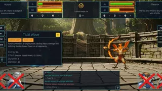 Battle For Lumani