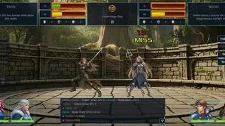 Battle For Lumani