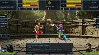 Скриншот 5 к игре Battle For Lumani