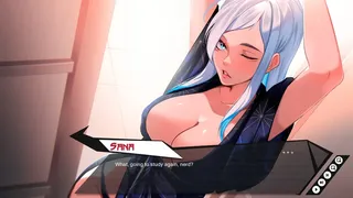 Back to the Pussy - Season 1