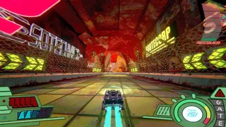 Dread Rally