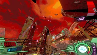 Dread Rally