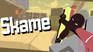 SKAME