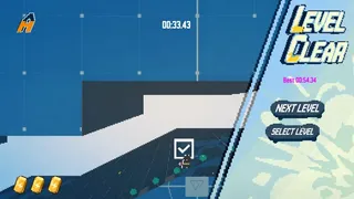 Скриншот 6 к игре SKAME