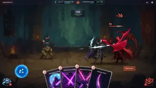 Скриншот 7 к игре Shardgrave