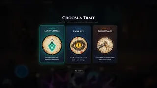 Скриншот 8 к игре Shardgrave