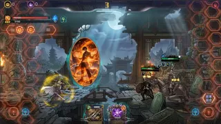 Скриншот 6 к игре 天机：大唐重构