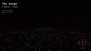 THE OMEGA REACH