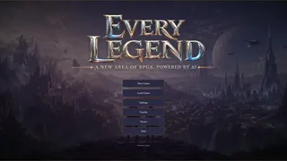 Every Legend