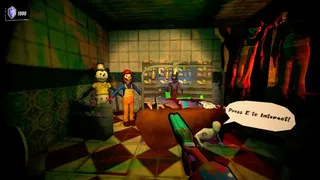 Скриншот 8 к игре Caravana 2000