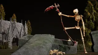 Gothic Blood