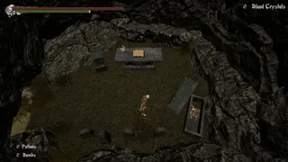 Gothic Blood