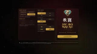 Sic Bo Macau: The Ultimate Casino Dice Game