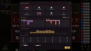 Скриншот 5 к игре Sic Bo Macau: The Ultimate Casino Dice Game