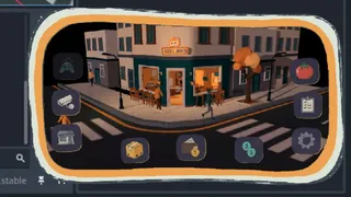 Still Open: Taskbar Cafe Idle
