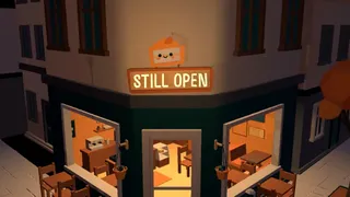 Скриншот 5 к игре Still Open: Taskbar Cafe Idle