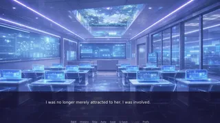 Скриншот 5 к игре Against The Light