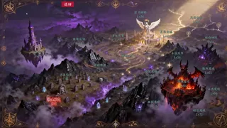 战法牧放置构筑